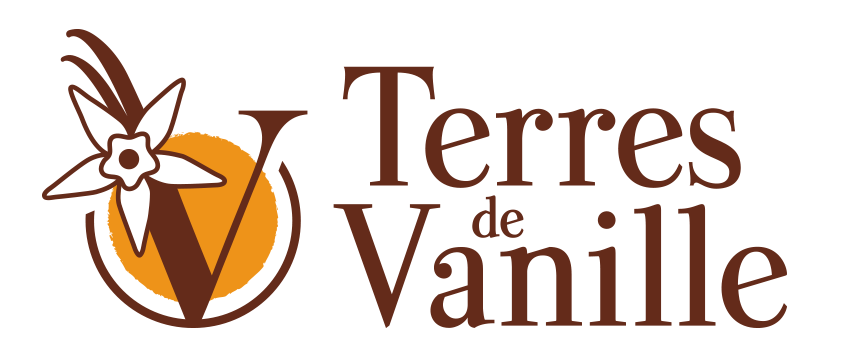 Terres de Vanille Logo