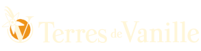 Logo Terres de Vanille