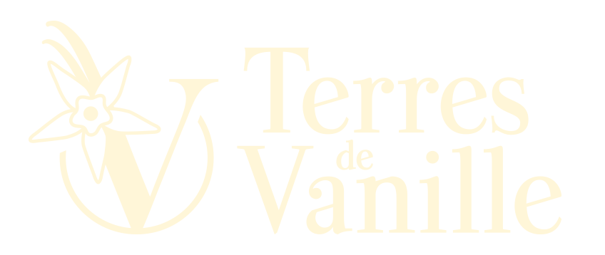 Logo Terres de Vanille